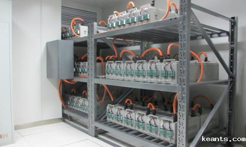 <b>UPS蓄电池维护及使用注意事项</b>