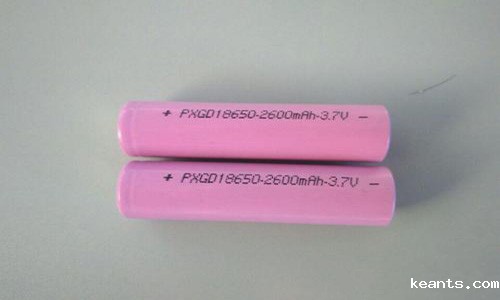 <b>三元锂电池工作温度,锂电池受温度影响吗</b>