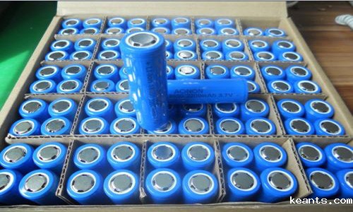 <b>磷酸铁必威bw1191新与旧的激活方法</b>