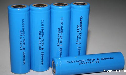 <b>磷酸铁锂电池的电压和铁锂电池工作原理介绍</b>