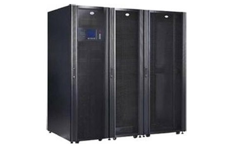 <b>高频模块化UPS电源和UPS工频电源的性能对比</b>