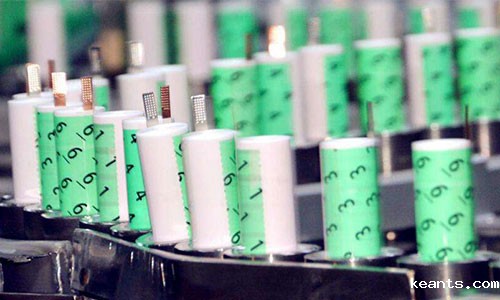 <b>动力锂电池铝壳如何封装和压铸成型</b>