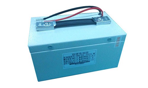 <b>磷酸铁必威bw1191在城市轨道交通中的应用</b>