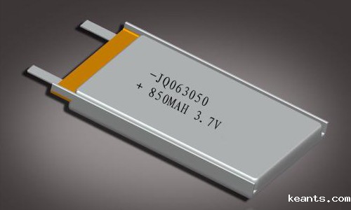 <b>聚合物锂电池膨胀鼓包原因及解决办法</b>