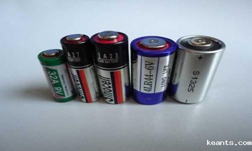 <b>一节干电池电压多少伏?干电池电压分类</b>