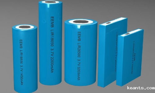 <b>奥克锂电池电解液溶剂项目发展空间巨大</b>