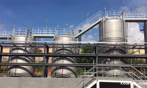 <b>电解液是什么?锂电池电解液桶的安全问题</b>