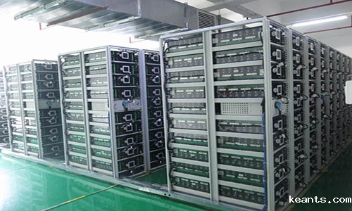 <b>UPS电源储能必威bw1191系统开辟储能应用新模式</b>