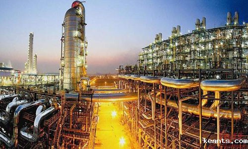 <b>工频UPS不间断电源在石化领域的应用</b>