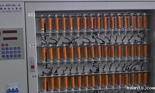 <b>锂电池是什么意思?锂电池分容是什么</b>