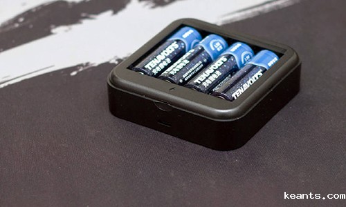 <b>南孚可充电锂电池相对于传统镍氢电池的优势</b>