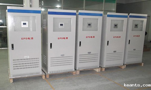 <b>EPS消防应急电源和UPS不间断电源的区别</b>