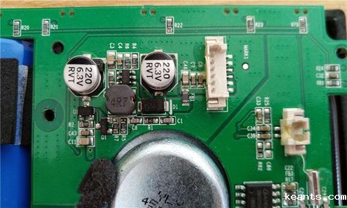 <b>锂电保护芯片工作原理,锂电保护芯片选型</b>