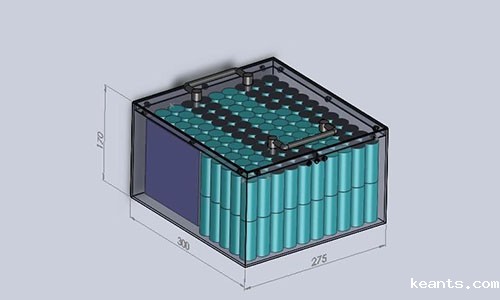 <b>软包锂电池pack生产工艺及锂电池pack生产线</b>
