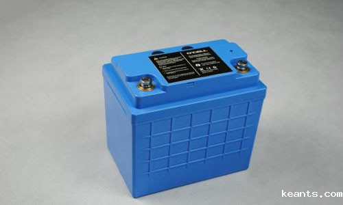 <b>电动自行车不适合使用磷酸铁锂电池的原因</b>