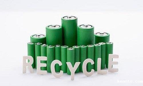 <b>锂电池回收市场,锂离子电池回收处理技术</b>