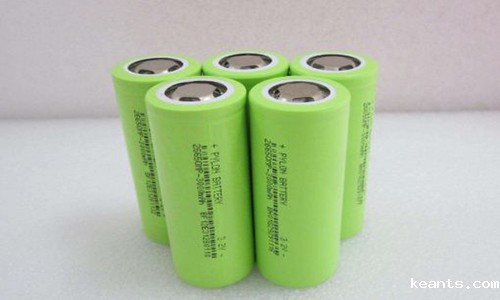 <b>固态锂电池将取代三元必威bw1191的地位?</b>