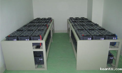 <b>UPS不间断电源配套蓄电池的类型有几种</b>
