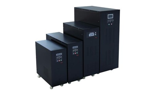 <b>不间断电源是什么?UPS电源的组成结构</b>