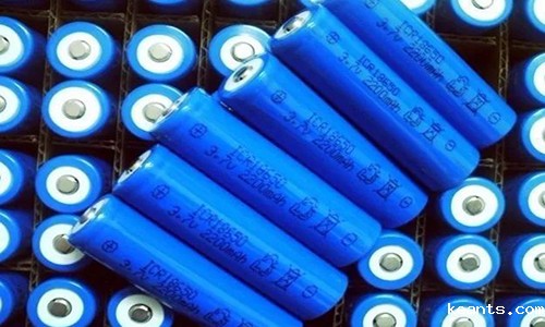 <b>比亚迪磷酸铁必威bw1191和特斯拉18650锂电池的争锋</b>