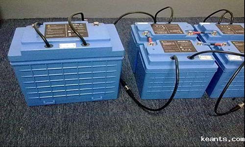 <b>铁锂电池，磷酸铁锂电池生产厂家盘点汇总</b>