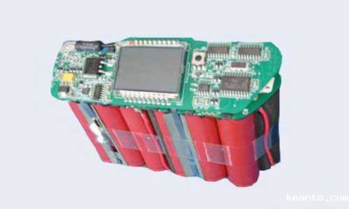 <b>自己可以组装锂电池吗?必威bw1191装过程安全吗</b>