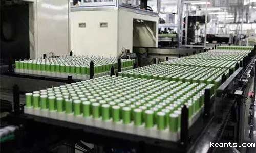 <b>铁锂电池自放电的原因和对电池的影响</b>