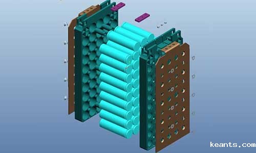 <b>新型锂离子电池负极材料双金属MOF的研究</b>