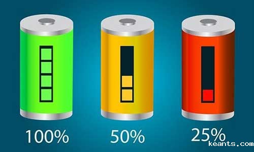 <b>石墨烯锂电池充电快,只需充电10分钟</b>