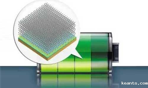 <b>石墨烯锂电池降低火灾发生的爆炸系数</b>