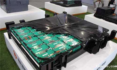 <b>什么是动力锂离子电池?动力锂电池的参数</b>