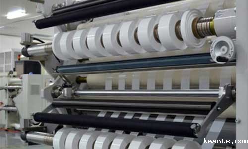 <b>锂离子电池隔膜PP膜与PE膜有什么区别</b>