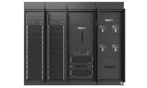 <b>MTTR对模块化UPS系统有什么影响</b>