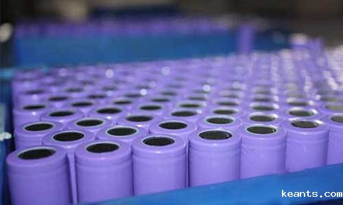 <b>锂电池厂商解析锂离子电池储能技术的应用</b>