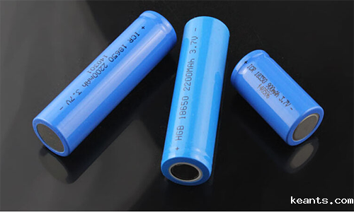 <b>18650锂电池储存温度过高会燃烧爆炸吗</b>