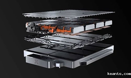 <b>锂电池厂家解析固态锂电池和铁锂电池能量密度</b>