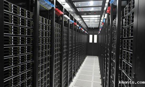 <b>数据机房对不间断电源UPS供电系统提出了更高需求</b>