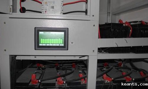 <b>机房UPS蓄电池在线监测系统的需求与设计</b>