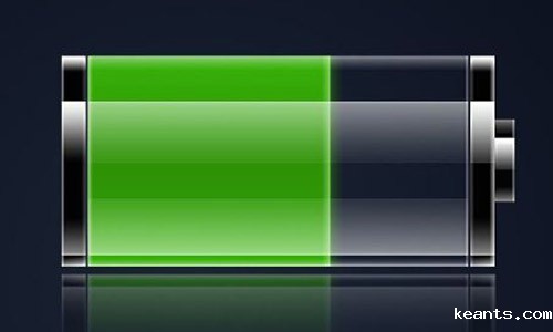 <b>三元锂电池和磷酸铁锂电池充放电效率对比</b>