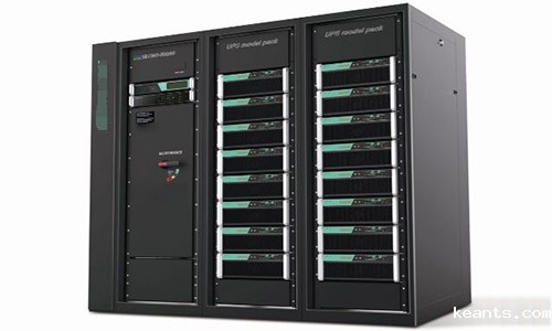 <b>UPS厂家浅谈不间断电源工业型UPS带来的工作效率和效益有哪些</b>