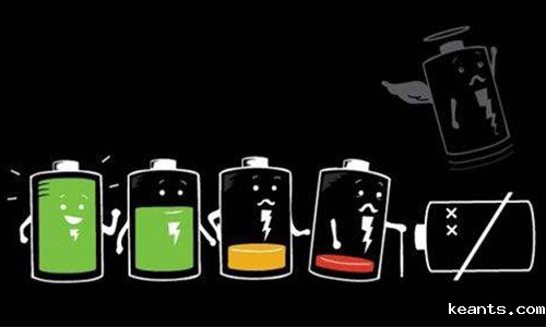 <b>锂电池生产厂家带你认识电池的记忆效应</b>