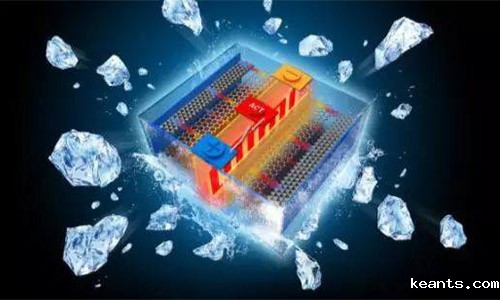 <b>什么是低温电池?低温锂电池的优势与作用</b>