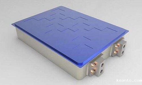 <b>锂电池生产厂家详解钛酸锂新型锂离子电池负极材料</b>