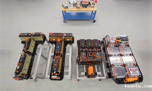 <b>动力电池有哪些材料?动力锂电池材料需求旺盛</b>