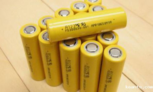 <b>锂电池种类与区别,18650必威bw1191有哪些种类</b>