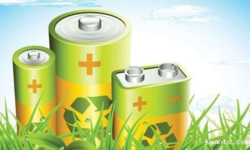 <b>锂电池厂商浅谈废旧锂电行业市场现状与锂电池回收技术</b>