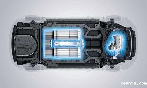 <b>如何看待固态锂电池产业的未来前景</b>