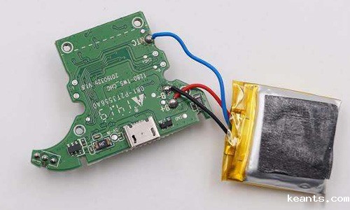 <b>锂电池保护芯片原理,锂电保护芯片的功能</b>