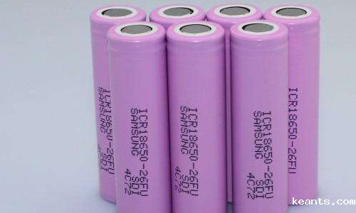 <b>锂电池厂家浅谈全固态二次锂电池的优点和材料研究</b>