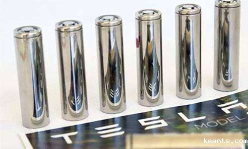 <b>特斯拉有可能为其他汽车制造商提供锂电池</b>